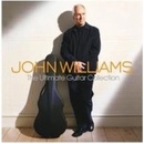 WILLIAMS JOHN: THE ULTIMATE GUITAR COLLECTION CD
