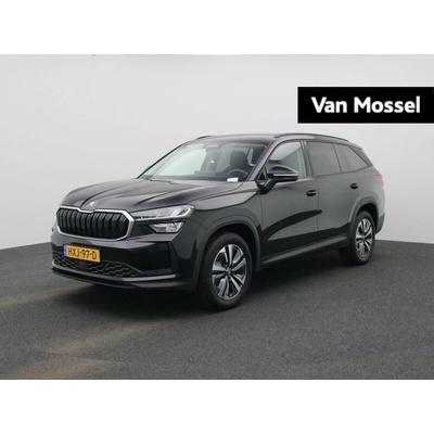 Skoda Kodiaq 1.5 TSI 110 kW