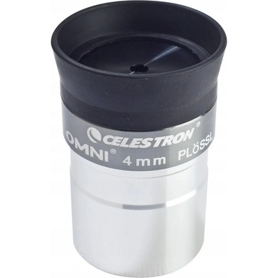 Celestron 4 mm OMNI 1.25” – Sleviste.cz