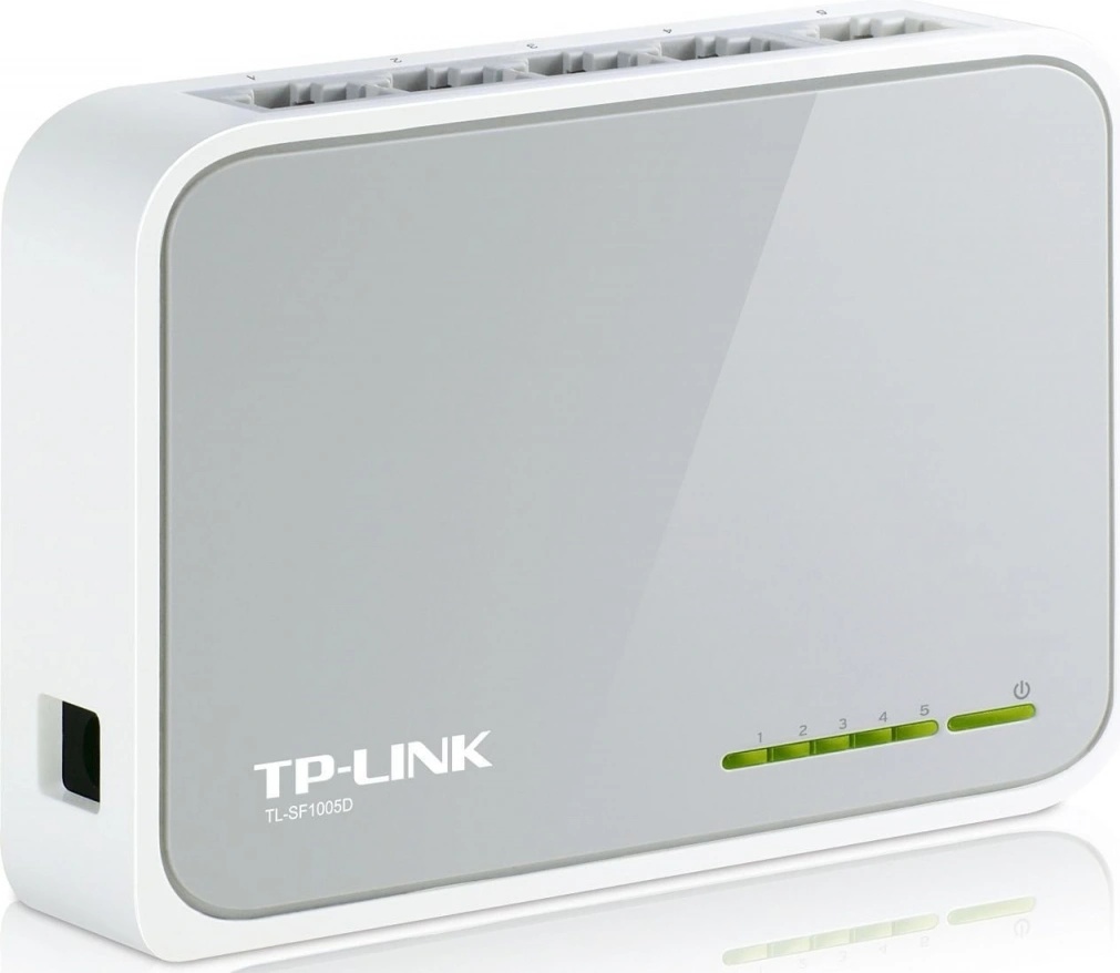 TP-Link TL-SF1005D