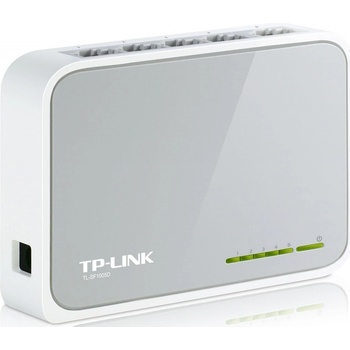TP-Link TL-SF1005D