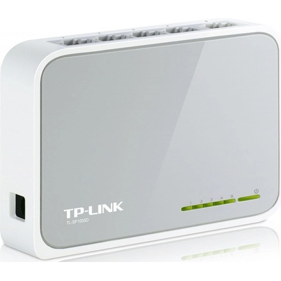 TP-Link TL-SF1005D