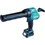 Makita Акумулаторен шпакловъчен пистолет, Li-ion 10.8/12V/2.0Ah CXT CG100DSAA (CG100DSAA)
