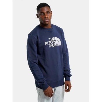 The North Face Блуза m drew peak crew