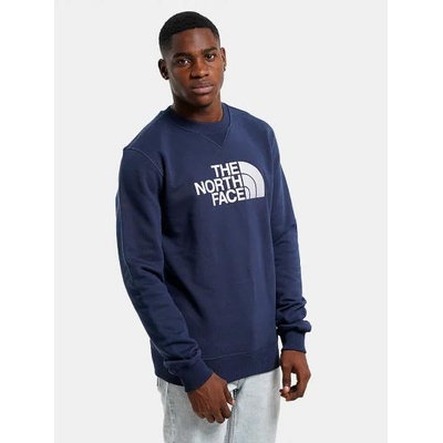 The North Face Блуза m drew peak crew