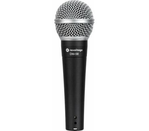 Revoltage DM-58