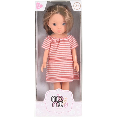 Moni Кукла 33 cm Pretty Doll LS1301-4