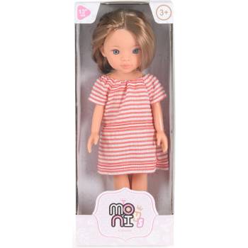 Moni Кукла 33 cm Pretty Doll LS1301-4