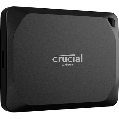 Crucial X10 Pro