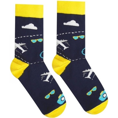 Hesty Socks Cestovateľ