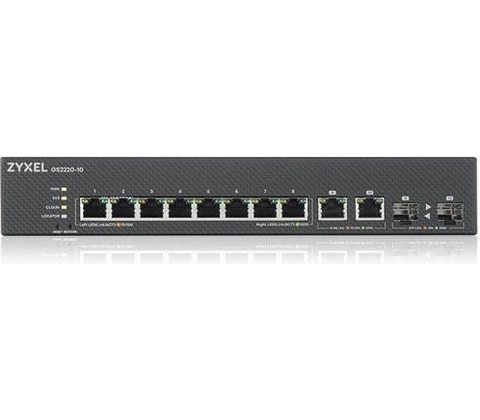 ZYXEL GS2220-10