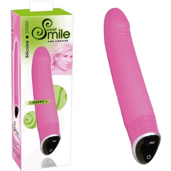 Smile Happy