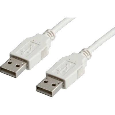 Roline 1.02.8908 USB 2.0, 0,8m