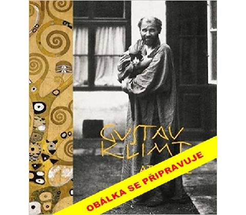 Gustav Klimt doma - Patrick Bade