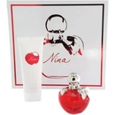 Nina Ricci Nina EDT 50 ml + telové mlieko 100 ml darčeková sada