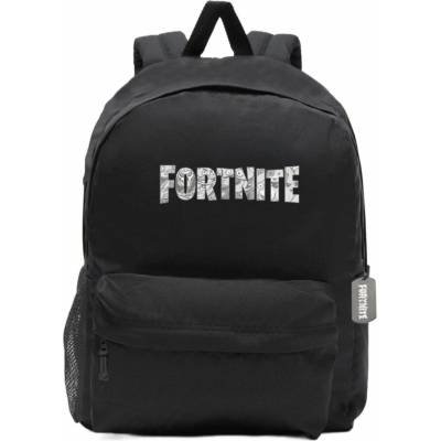 CyP Brands Fortnite Batoh nastavitelný Where we droppin'?
