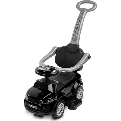 Sport Car čierné