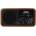 Liderpapel Head unit ELTRA MEWA black