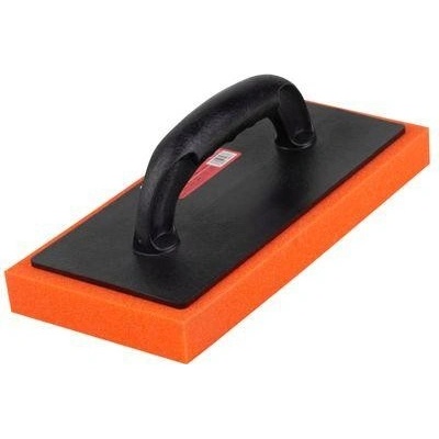 Hladítko Strend Pro Premium BRAVO Black, 270x130 mm, 30 mm mäkká hydro špongia