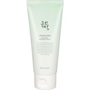 Přípravky na čištění pleti Beauty of Joseon Green Plum Refreshing Cleanser 100 ml
