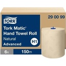 TORK Matic H1, 2 vrstvy, zelené, 6 x 150 m