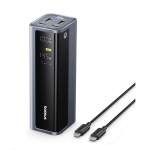 Baseus EnerGeek GP12 20800 mAh (P10082109813-00)