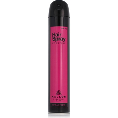 Kallos Prestige Hair Spray Extra Strong 500 ml