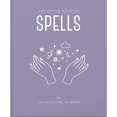 Little Book of Spells