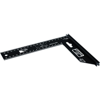 Bahco Úhel 45 a 90 stupňů 250 mm