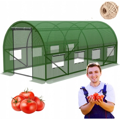 Garden Line 6m x 3m x 2m TUN5613