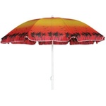 Quanzhou Yixin Commerce & Trade Co. , Ltd Плажен чадър 1, 7 м. , микс модели М20-210