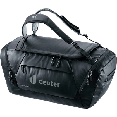 Deuter Duffel Pro 60 Black 60 l