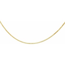 Eppi Venezia retiazka z 14k zlata CH47066