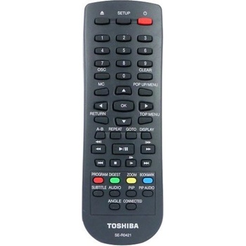 GENERAL TOSHIBA SE-R0421 - съвместимо дистанционно управление на марката General (SE-R0421)
