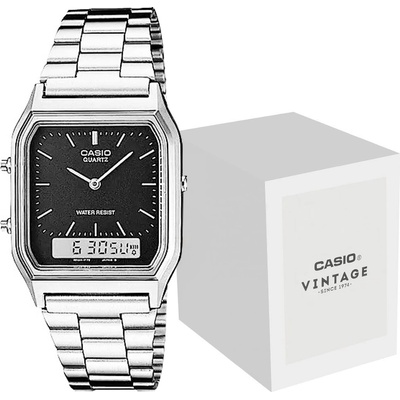 Casio AQ-230A-1D