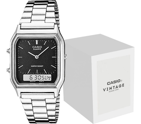 Casio AQ-230A-1D
