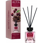 Alya АРОМАТИЗАТОР ЗА ДОМА 100 мл. bitter & cherry