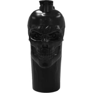 JNX / Cobra Labs The Curse / Skull Shaker [600 мл] Черен