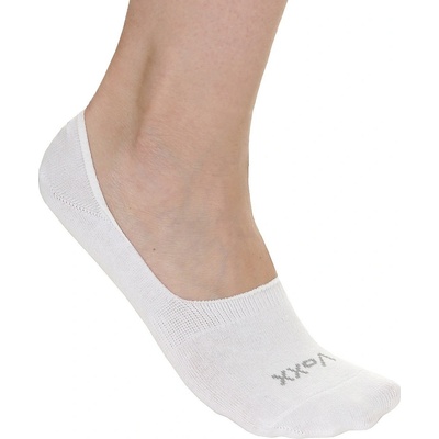 VoXX ponožky Verti White