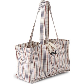 Humdakin Чанта тип торба Humdakin Checkered (798-233)