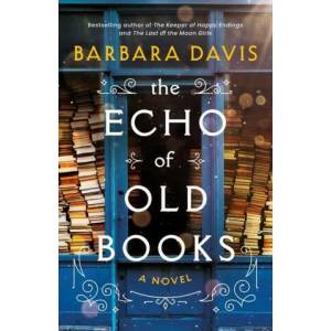 Echo of Old Books (ISBN: 9781542038164)