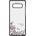 DEVIA Crystal Joyous Case - поликрабонатов кейс за Samsung Galaxy Note 8 (с кристали Сваровски) (черен)