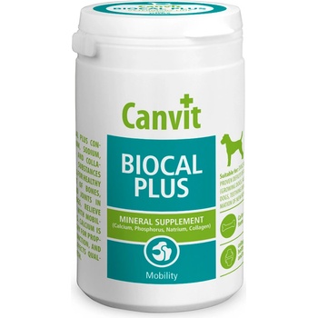Canvit Biocal Plus 500 g