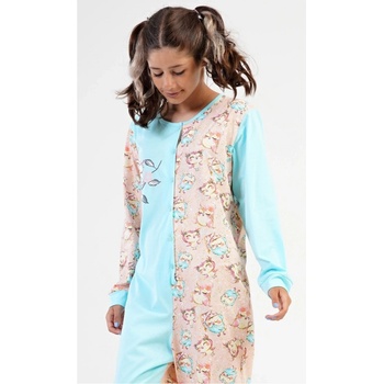 Vienetta Secret Sovičky azurová