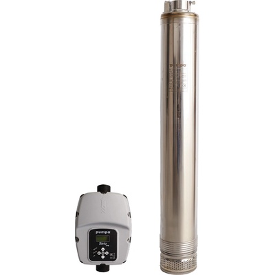 Pumpa ASE 2-85 3" 230V 50Hz 1,5 m kábel