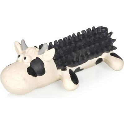 Tommi latex kráva strakatá 15,5 cm