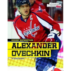 Alexander Ovechkin | Shane Frederick (ISBN: 9781491421413)