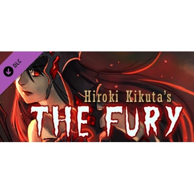 NIS America RPG Maker MV Hiroki Kikuta's The Fury Music Pack (PC)