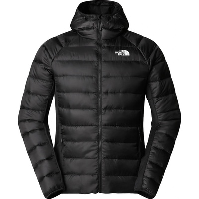 The North Face M Bettaforca Hybrid Jacket Размер: XL / Цвят: черен