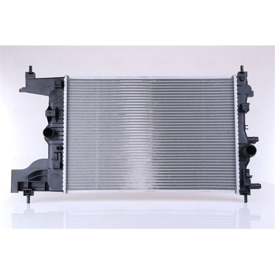Chladič, chlazení motoru NISSENS 630725